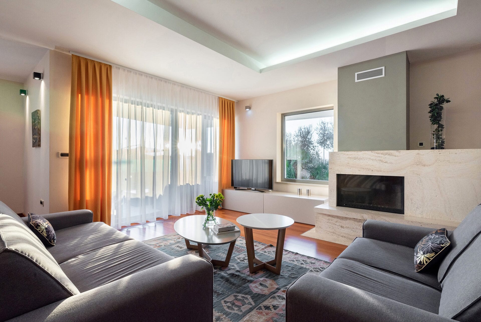 CTI Studio Interior Design | Istria, Zagreb, Split