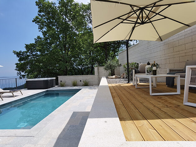 Vila Lovranska Draga